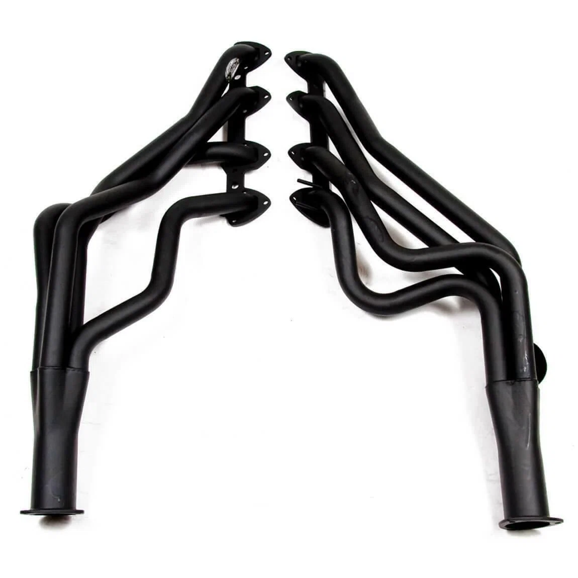 1967-1970 Ford Mustang Long Tube Headers Hooker Super Competition 6114HKR